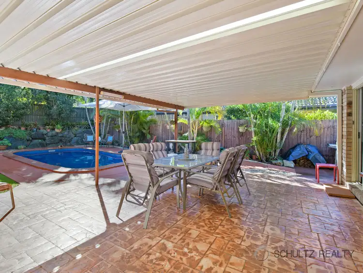 Second view of Homely house listing, 103 Carl Heck Boulevard, Windaroo QLD 4207