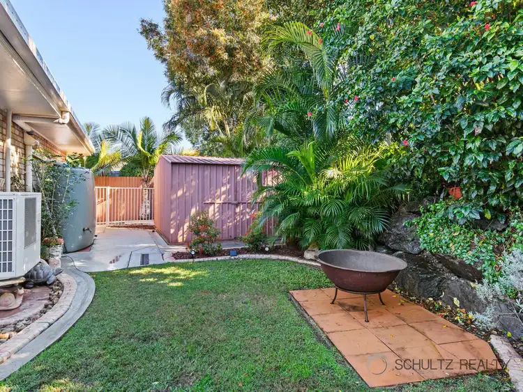 Fourth view of Homely house listing, 103 Carl Heck Boulevard, Windaroo QLD 4207