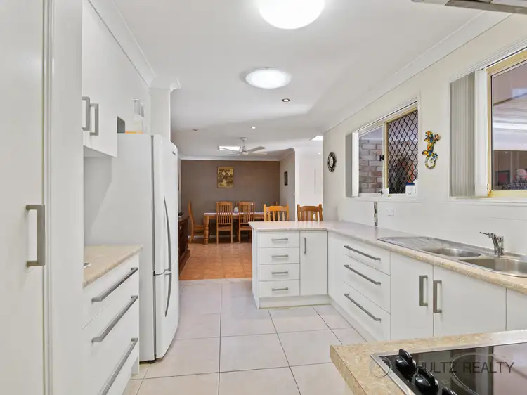 Fifth view of Homely house listing, 103 Carl Heck Boulevard, Windaroo QLD 4207