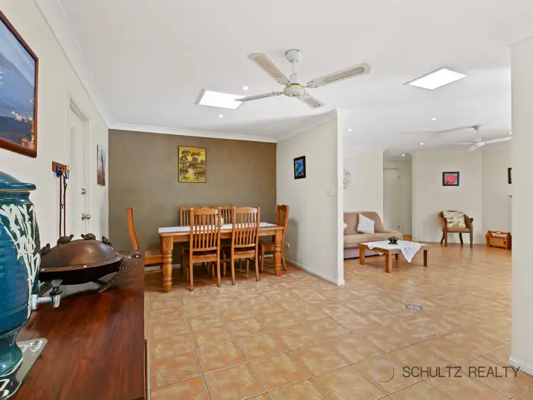 Seventh view of Homely house listing, 103 Carl Heck Boulevard, Windaroo QLD 4207