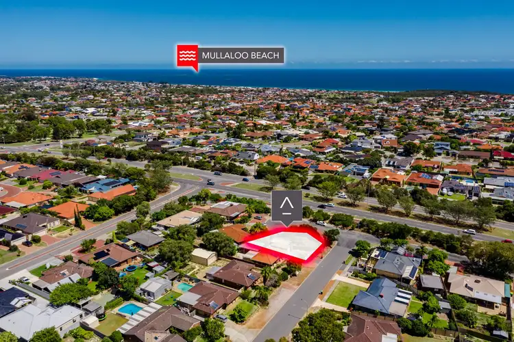 Fourth view of Homely land listing, Proposed Lot 2, 1 Squire Avenue, Heathridge WA 6027