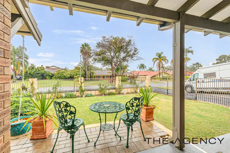 Third view of Homely house listing, 19 Crusader Drive, Thornlie WA 6108