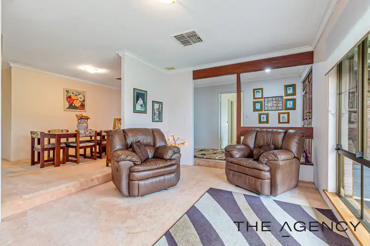 Fifth view of Homely house listing, 19 Crusader Drive, Thornlie WA 6108