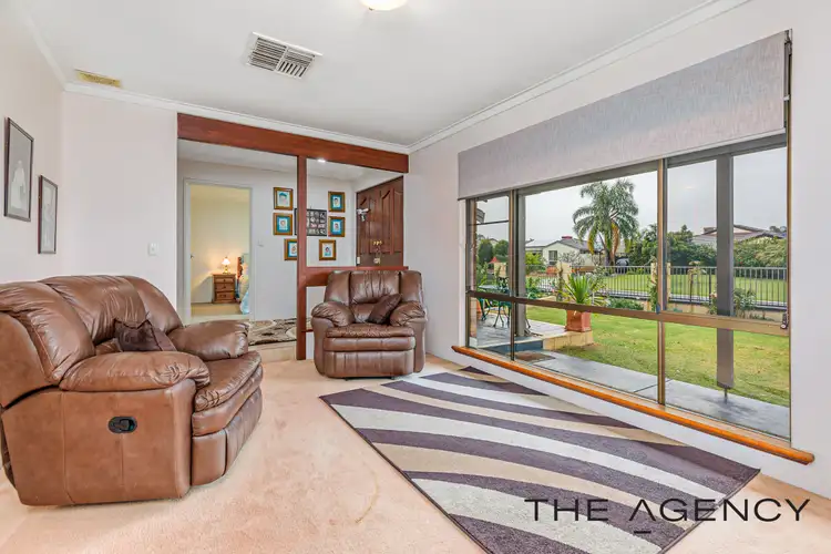 Sixth view of Homely house listing, 19 Crusader Drive, Thornlie WA 6108