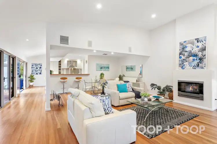 Second view of Homely house listing, 14 Alfred Street, Norwood SA 5067
