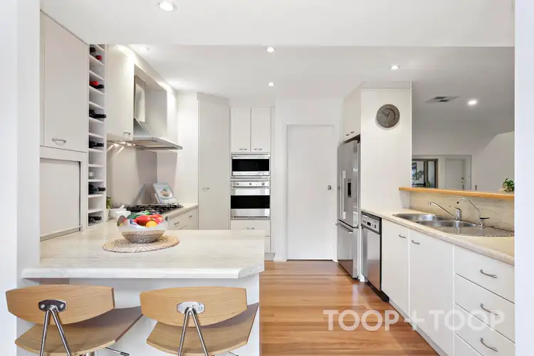 Fifth view of Homely house listing, 14 Alfred Street, Norwood SA 5067