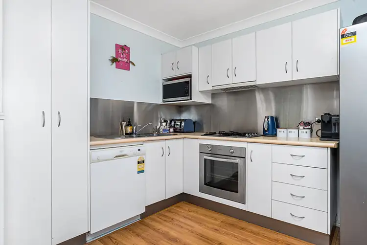 Fifth view of Homely townhouse listing, 5/41 Park Street, Evans Head NSW 2473