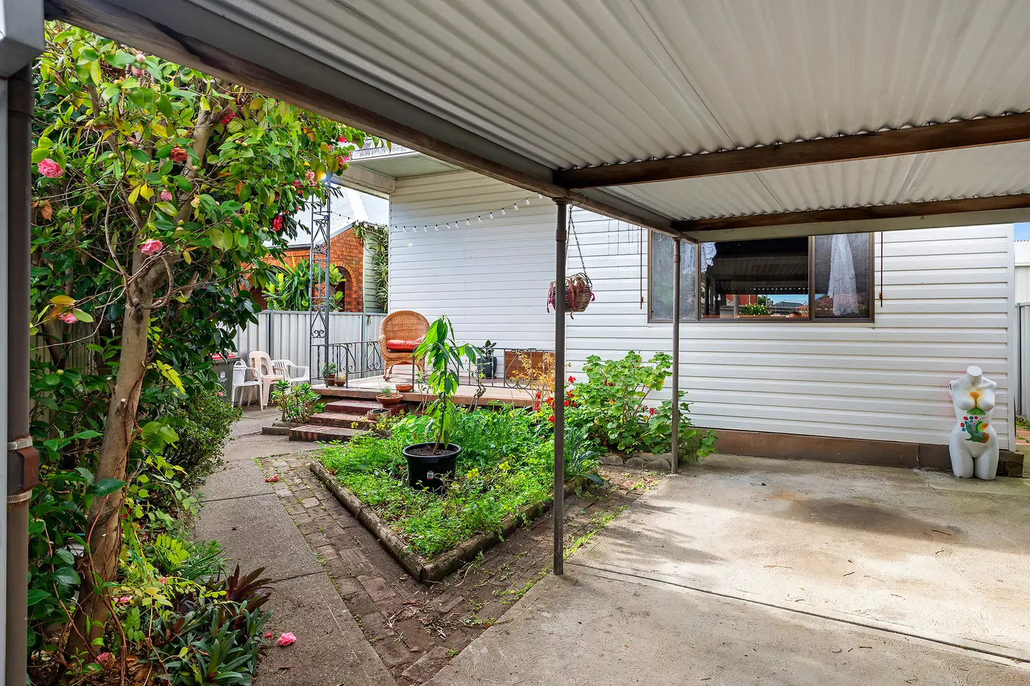Main view of Homely house listing, 1 Norfolk Avenue, Islington NSW 2296