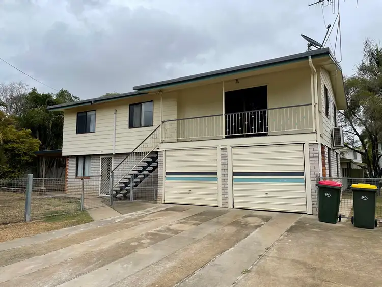Main view of Homely house listing, 35 Potts Street, Norman Gardens QLD 4701