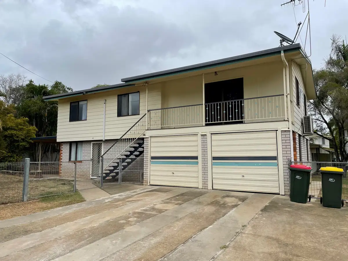 Main view of Homely house listing, 35 Potts Street, Norman Gardens QLD 4701