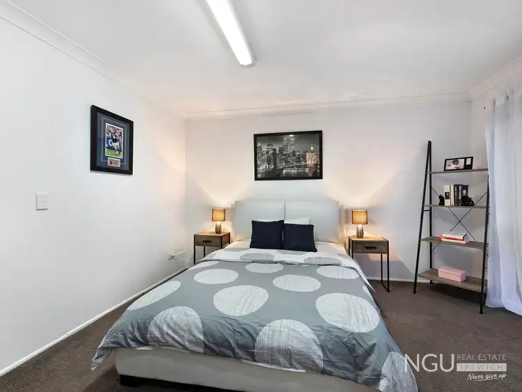 Fifth view of Homely house listing, 12 Ogilvie Street, Bundamba QLD 4304