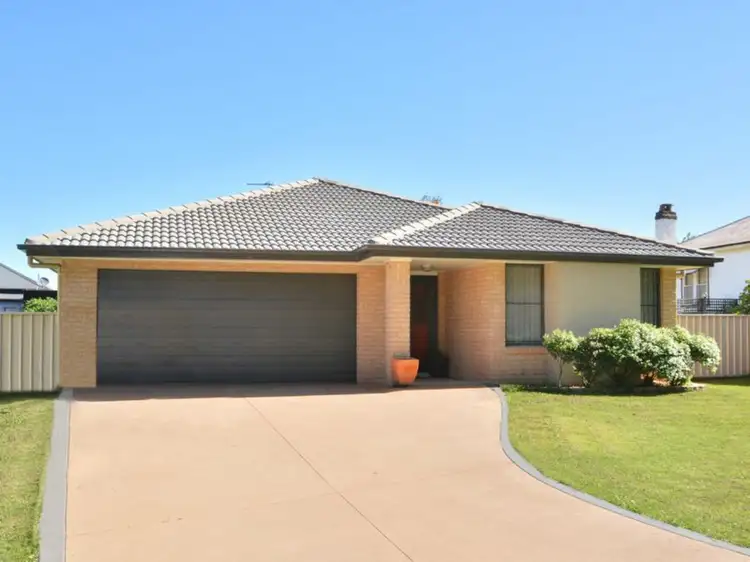 Main view of Homely house listing, 21 Wollombi Road, Millfield NSW 2325