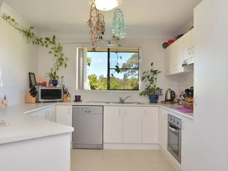 Second view of Homely house listing, 21 Wollombi Road, Millfield NSW 2325