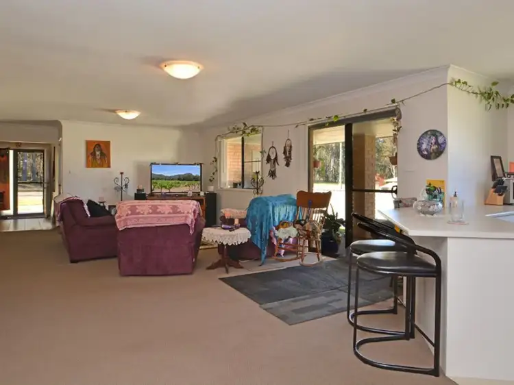 Fourth view of Homely house listing, 21 Wollombi Road, Millfield NSW 2325