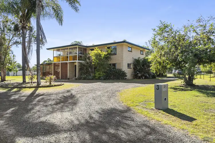 Main view of Homely rural property listing, 3 Schultzs Road, Ironbark QLD 4306