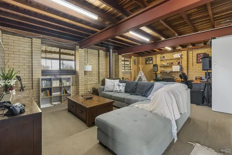 Second view of Homely rural property listing, 3 Schultzs Road, Ironbark QLD 4306