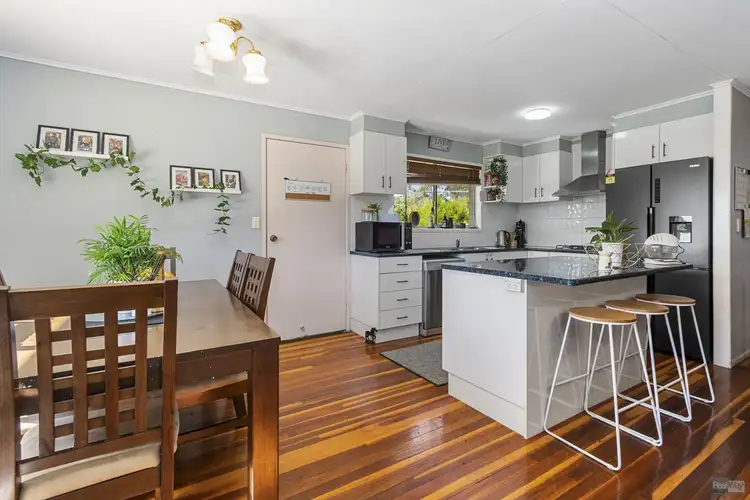 Third view of Homely rural property listing, 3 Schultzs Road, Ironbark QLD 4306