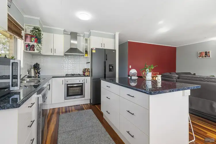 Fourth view of Homely rural property listing, 3 Schultzs Road, Ironbark QLD 4306
