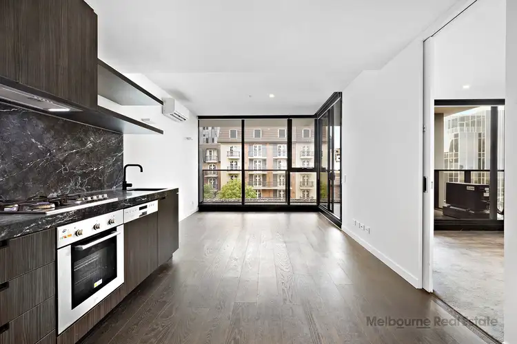 Main view of Homely apartment listing, 431/23 Blackwood Street, North Melbourne VIC 3051