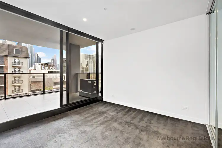 Fifth view of Homely apartment listing, 431/23 Blackwood Street, North Melbourne VIC 3051
