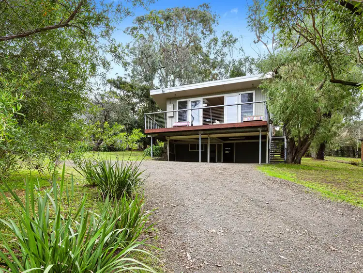 Main view of Homely house listing, 11 Wirilda Court, Somers VIC 3927