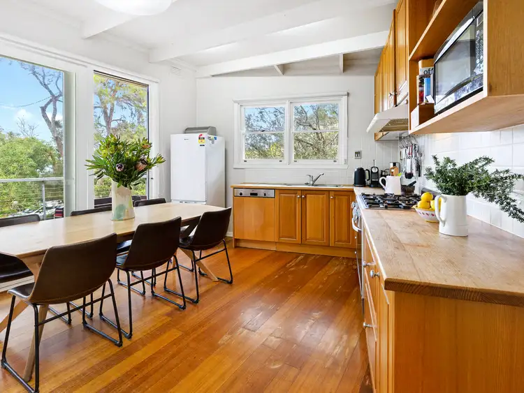 Second view of Homely house listing, 11 Wirilda Court, Somers VIC 3927