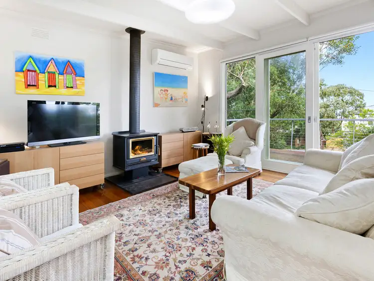Third view of Homely house listing, 11 Wirilda Court, Somers VIC 3927