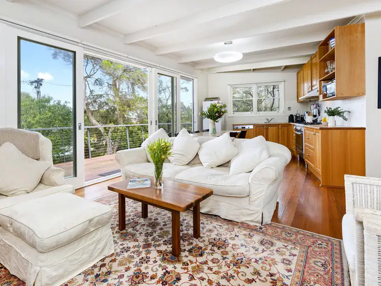 Fourth view of Homely house listing, 11 Wirilda Court, Somers VIC 3927