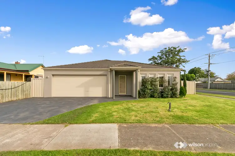 1/45 Lafayette Street, Traralgon VIC 3844