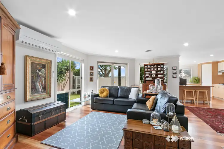 Third view of Homely unit listing, 1/45 Lafayette Street, Traralgon VIC 3844