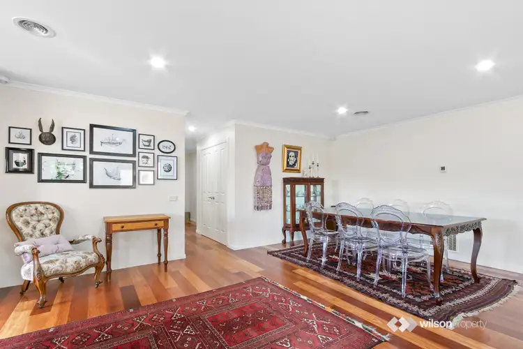 Fifth view of Homely unit listing, 1/45 Lafayette Street, Traralgon VIC 3844