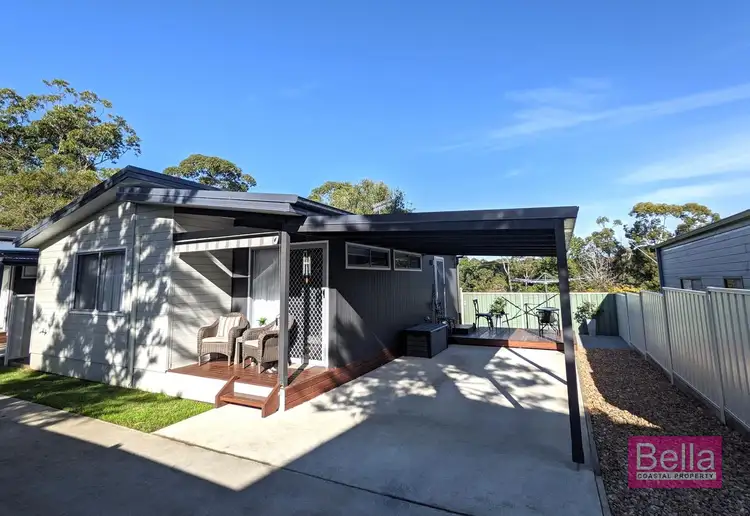 Second view of Homely villa listing, 32/34 Ilett Street, Mollymook NSW 2539