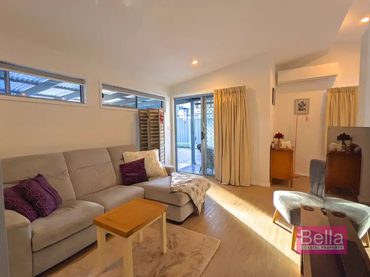 Third view of Homely villa listing, 32/34 Ilett Street, Mollymook NSW 2539