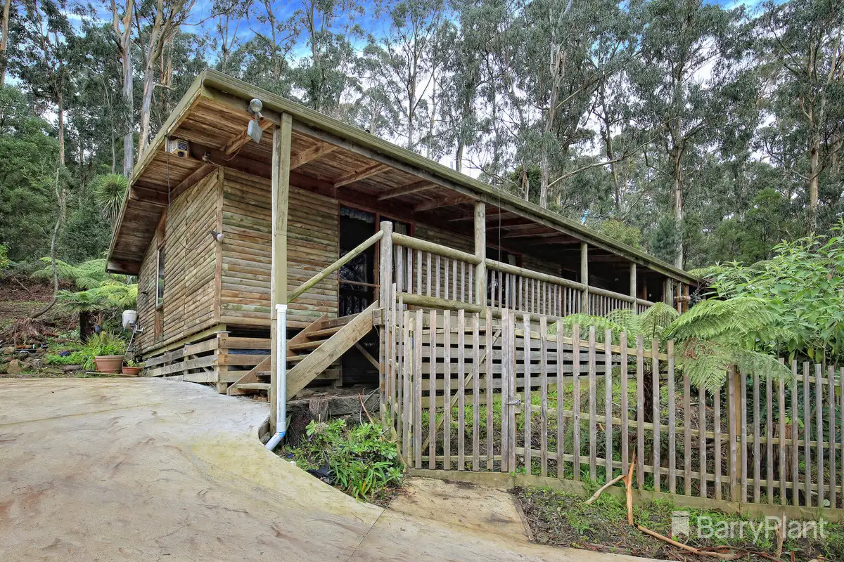 Main view of Homely house listing, 31 Selby-Aura Road, Menzies Creek VIC 3159