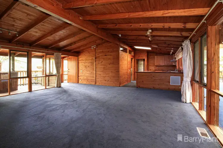 Second view of Homely house listing, 31 Selby-Aura Road, Menzies Creek VIC 3159