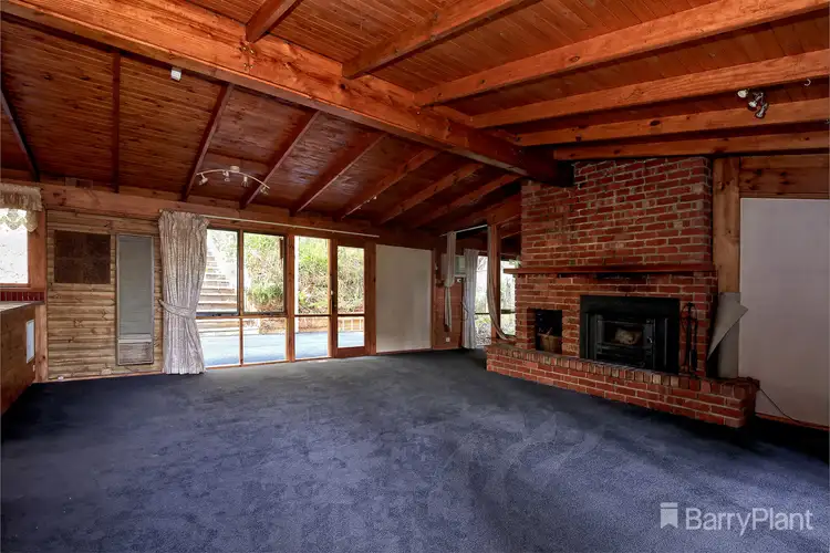 Fourth view of Homely house listing, 31 Selby-Aura Road, Menzies Creek VIC 3159