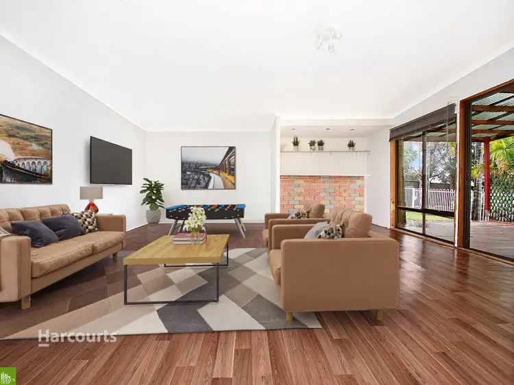 29 Gilba Road, Koonawarra NSW 2530
