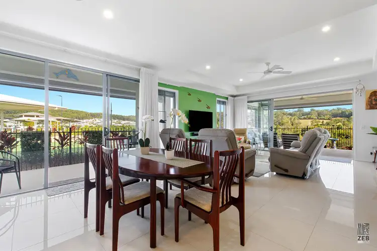 Fourth view of Homely house listing, 60/1 Halcyon Way, Bli Bli QLD 4560