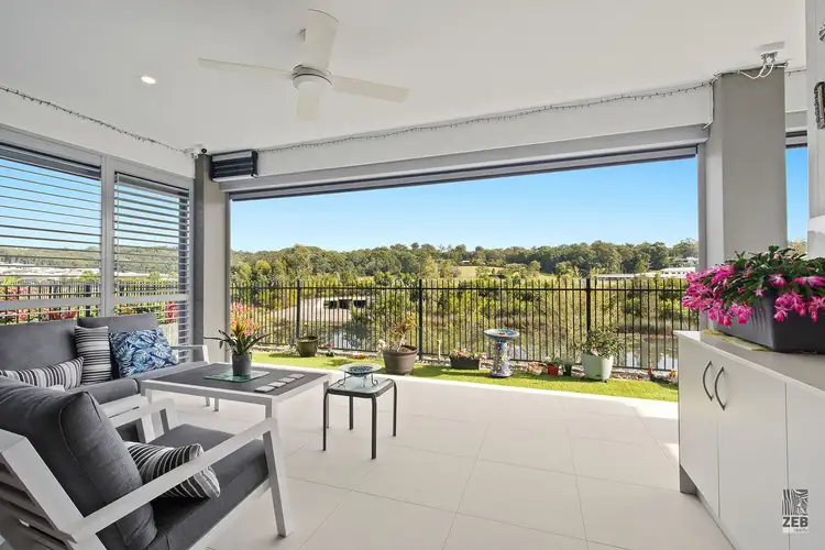 Fifth view of Homely house listing, 60/1 Halcyon Way, Bli Bli QLD 4560