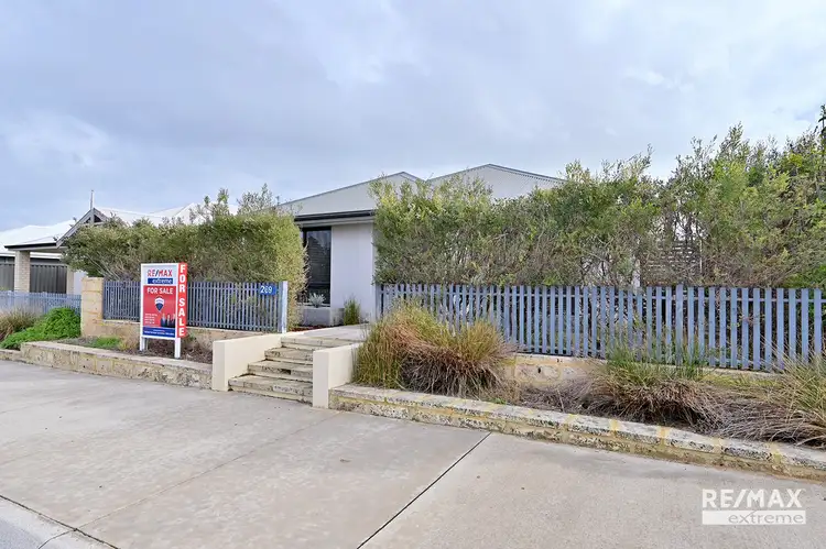 269 Benenden Avenue, Alkimos WA 6038