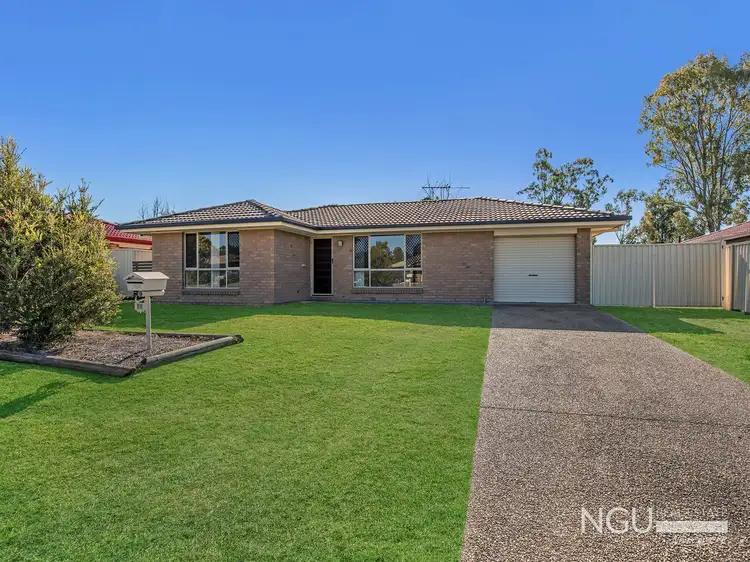 18 Connemara Court, Yamanto QLD 4305