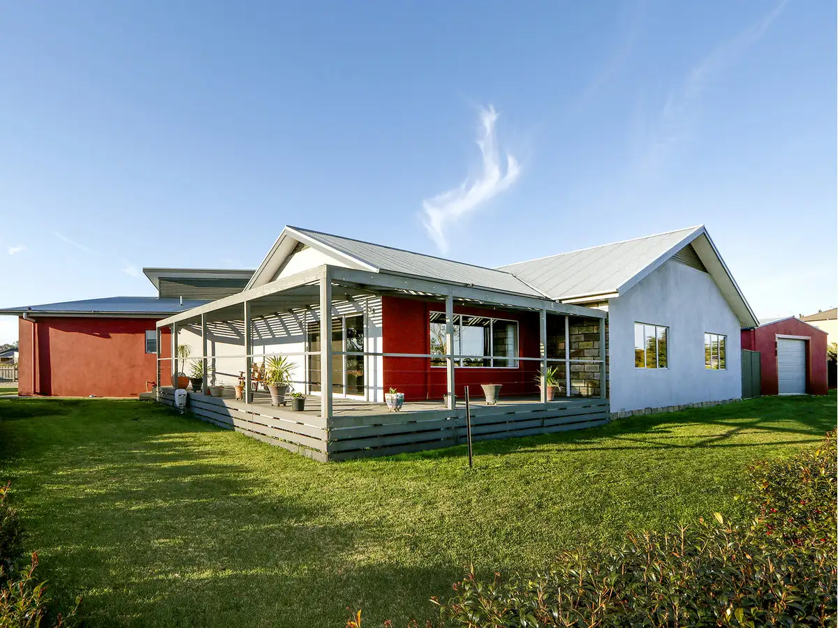 Main view of Homely house listing, 55 Woondella Boulevard, Sale VIC 3850