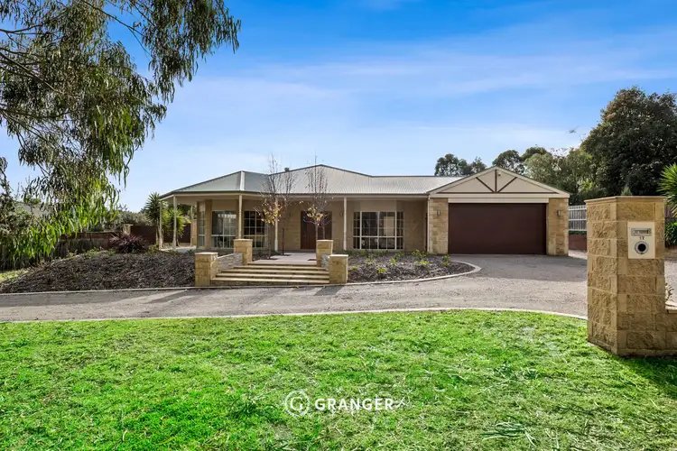 17 Peppermint Court, Rosebud VIC 3939