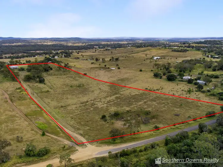 Main view of Homely rural property listing, 270 Mardon Road, Rosenthal Heights QLD 4370
