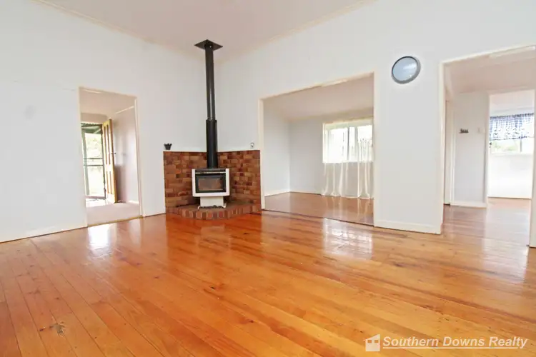 Third view of Homely rural property listing, 270 Mardon Road, Rosenthal Heights QLD 4370
