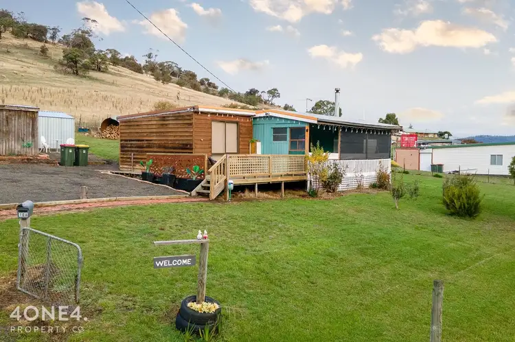 Main view of Homely house listing, 106 East Bagdad Road, Bagdad TAS 7030