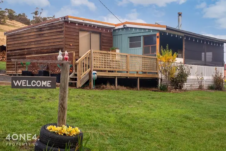 Second view of Homely house listing, 106 East Bagdad Road, Bagdad TAS 7030