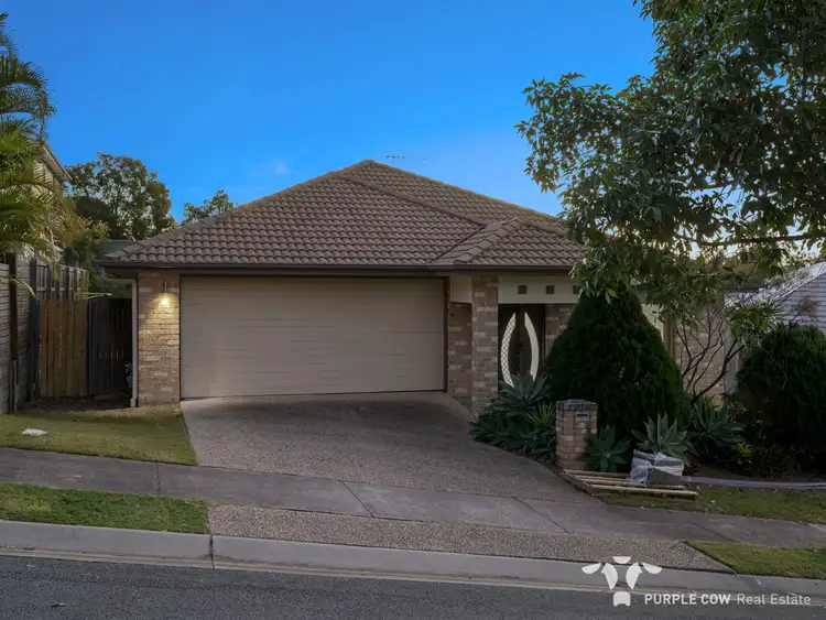 Main view of Homely house listing, 14 Meridian Avenue, Springfield Lakes QLD 4300