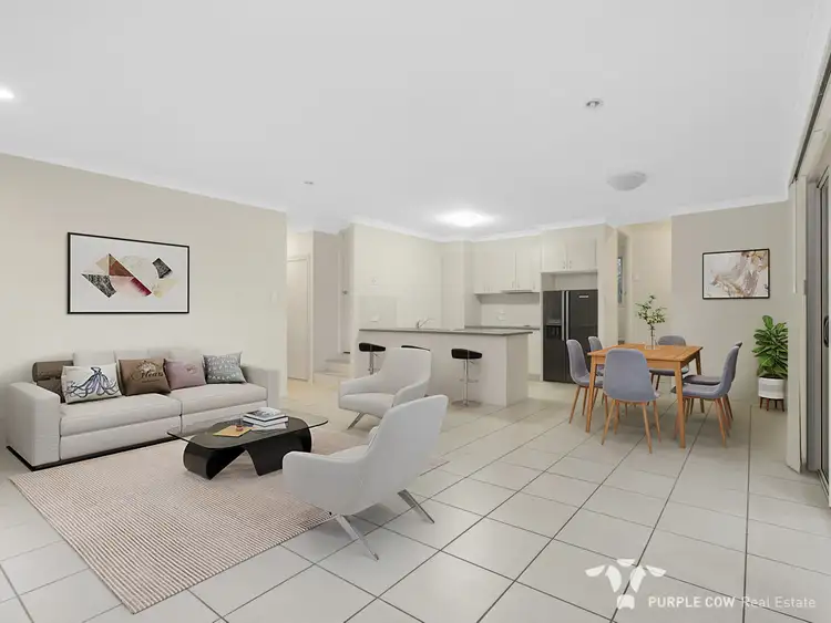 Second view of Homely house listing, 14 Meridian Avenue, Springfield Lakes QLD 4300