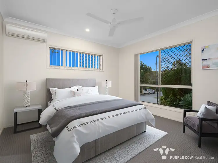 Fifth view of Homely house listing, 14 Meridian Avenue, Springfield Lakes QLD 4300